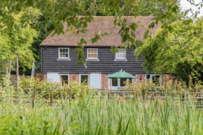 Great Higham Oast and Cottages